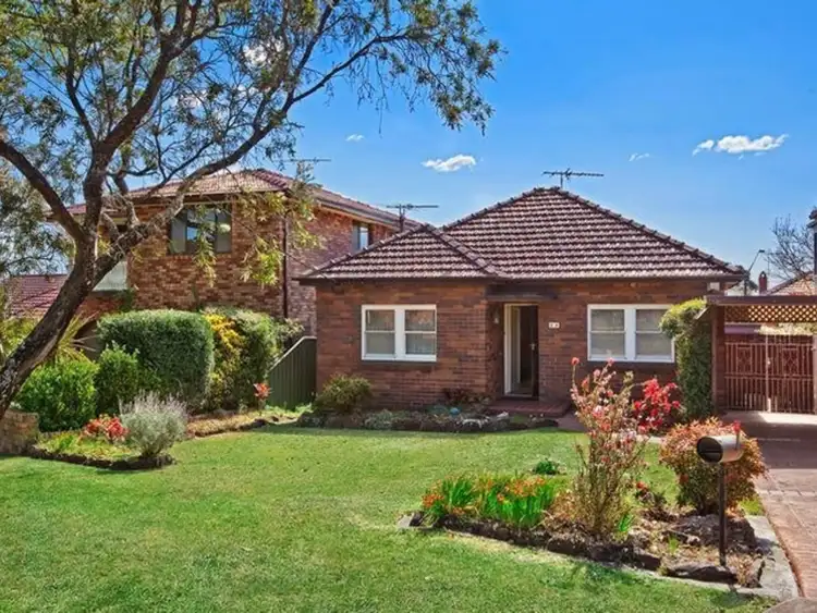 34 Lyla Street, Narwee NSW 2209