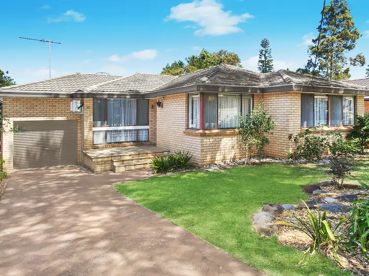 82 Walter Street, Mortdale NSW 2223
