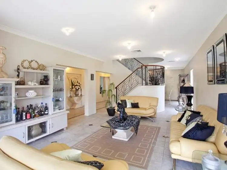 Second view of Homely house listing, 8 Bowman Street, Mortdale NSW 2223