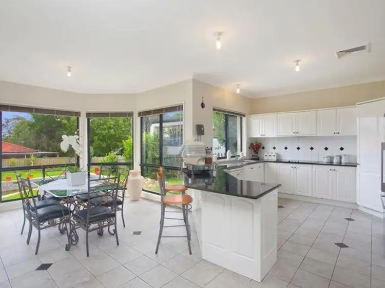 Third view of Homely house listing, 8 Bowman Street, Mortdale NSW 2223