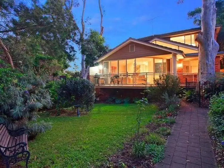 11A Cromdale Street, Mortdale NSW 2223