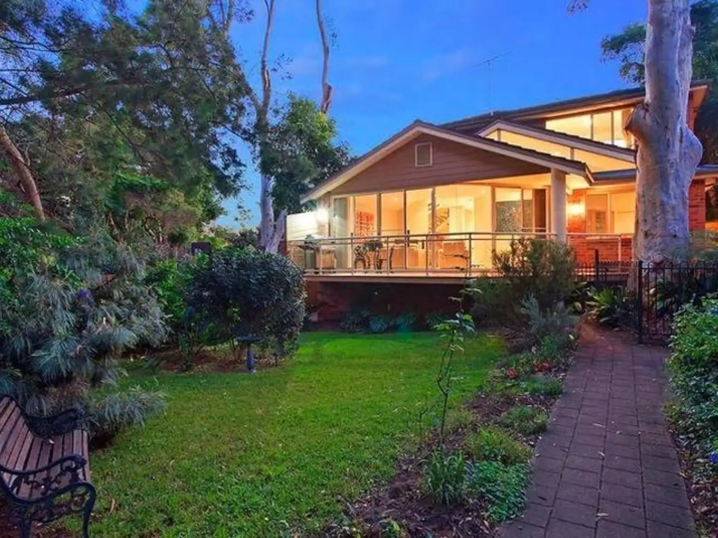 Main view of Homely house listing, 11A Cromdale Street, Mortdale NSW 2223