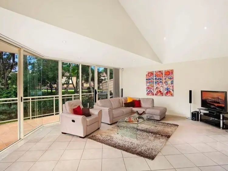Second view of Homely house listing, 11A Cromdale Street, Mortdale NSW 2223