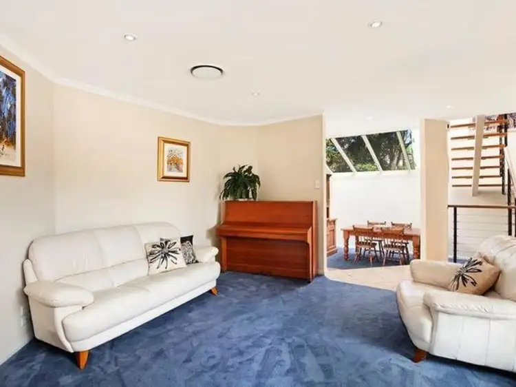Third view of Homely house listing, 11A Cromdale Street, Mortdale NSW 2223