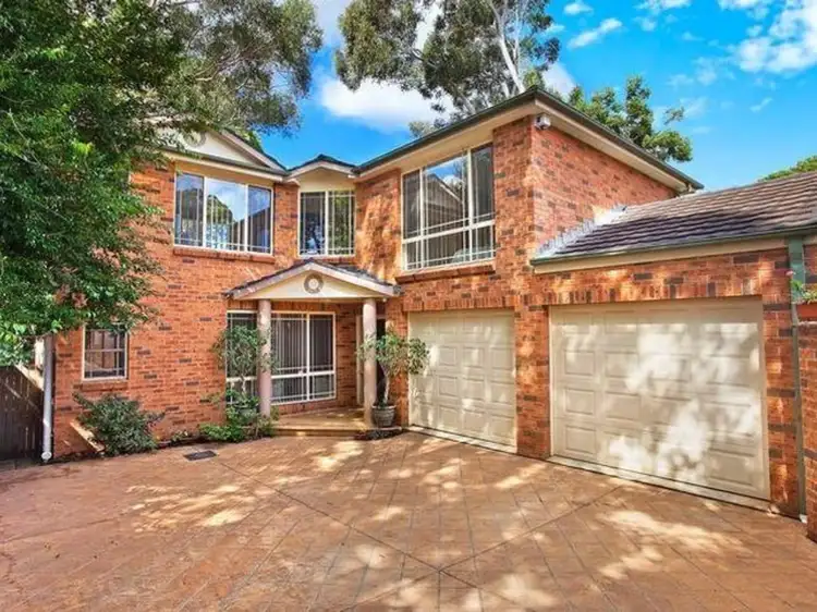 Fourth view of Homely house listing, 11A Cromdale Street, Mortdale NSW 2223