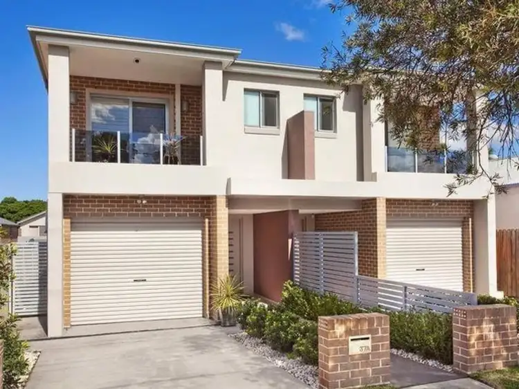 37A Kemp Street, Mortdale NSW 2223
