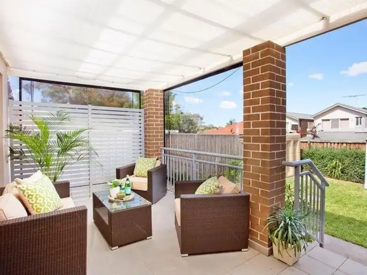 Fourth view of Homely house listing, 37A Kemp Street, Mortdale NSW 2223