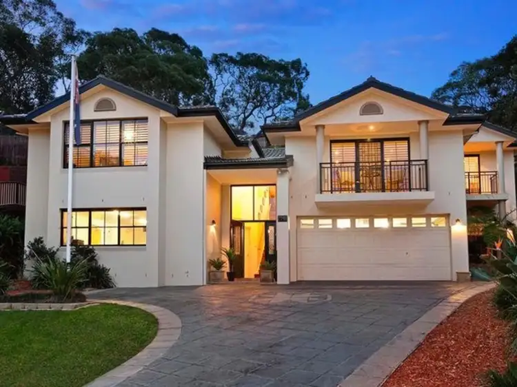 20 Elm Street, Lugarno NSW 2210