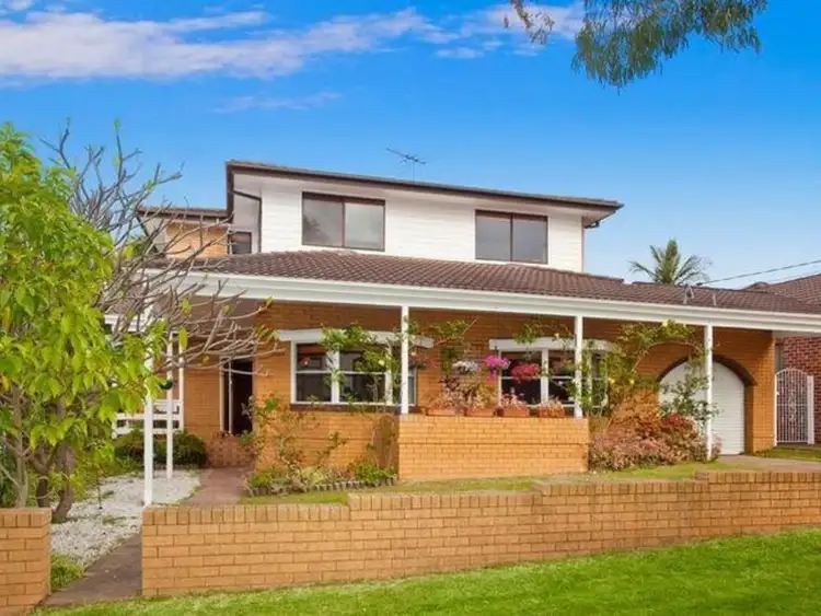 2 Glenview Street, Kogarah Bay NSW 2217