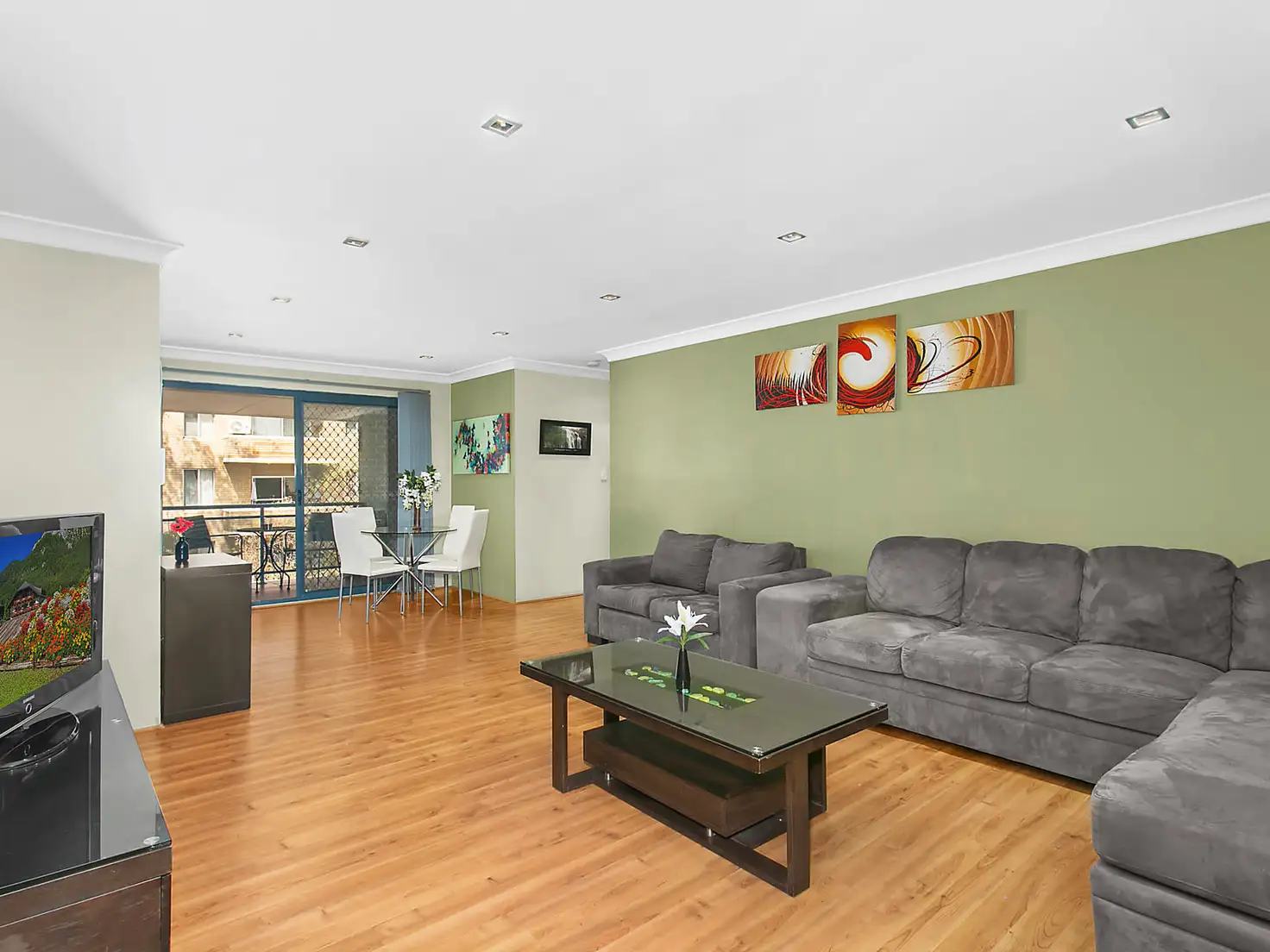 Main view of Homely apartment listing, 11/39 Robertson Street, Kogarah NSW 2217