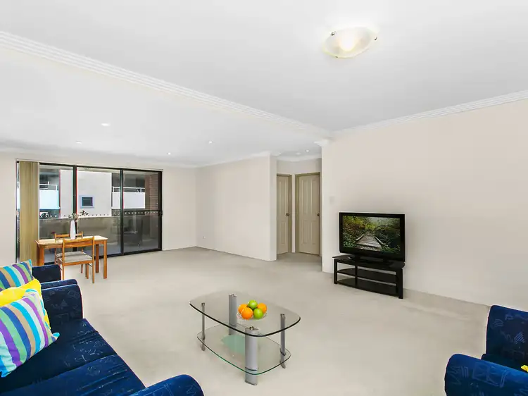 Main view of Homely apartment listing, 13/53 Montgomery Street, Kogarah NSW 2217