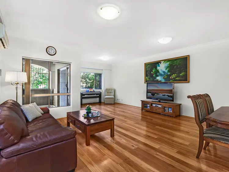 Second view of Homely apartment listing, 7/26 Premier Street, Kogarah NSW 2217