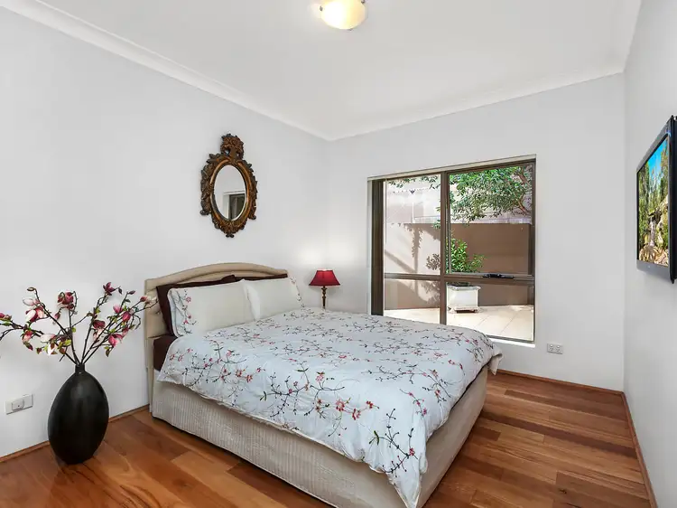 Third view of Homely apartment listing, 7/26 Premier Street, Kogarah NSW 2217