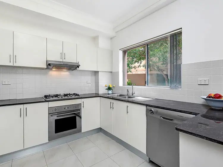 Fourth view of Homely apartment listing, 7/26 Premier Street, Kogarah NSW 2217