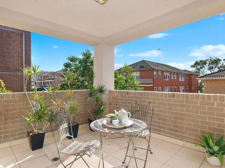 21/26 Premier Street, Kogarah NSW 2217