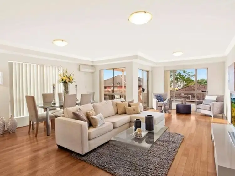 30/26 Premier Street, Kogarah NSW 2217