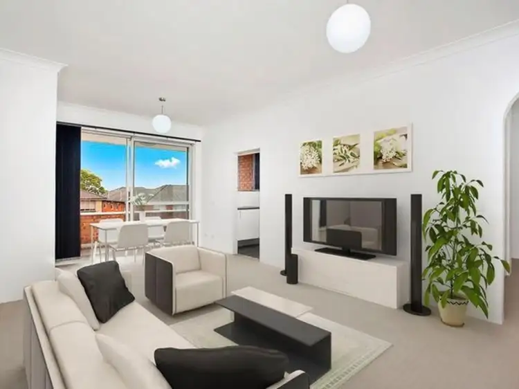 26/16A French Street, Kogarah NSW 2217