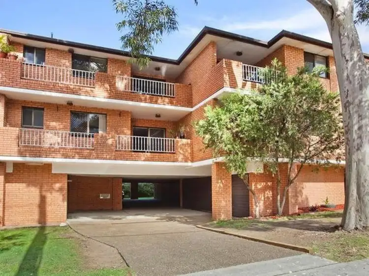 Main view of Homely apartment listing, 2/61 Gray Street, Kogarah NSW 2217