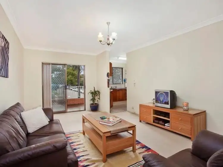 Second view of Homely apartment listing, 2/61 Gray Street, Kogarah NSW 2217