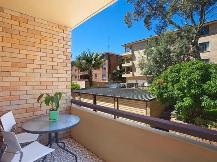 3/61 Warialda Street, Kogarah NSW 2217