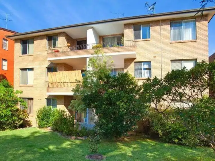 Main view of Homely apartment listing, 4/33 Warialda Street, Kogarah NSW 2217