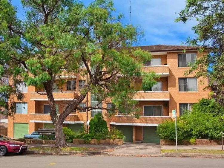 1/32 Guinea Street, Kogarah NSW 2217