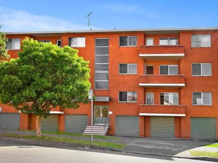 6/16 Guinea Street, Kogarah NSW 2217