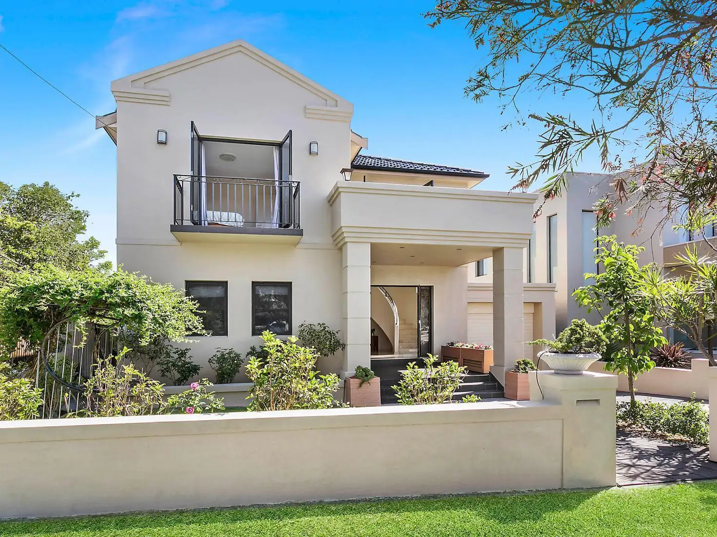 Main view of Homely house listing, 9 Dewrang Street, Carss Park NSW 2221