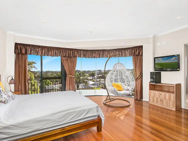Fifth view of Homely house listing, 9 Dewrang Street, Carss Park NSW 2221