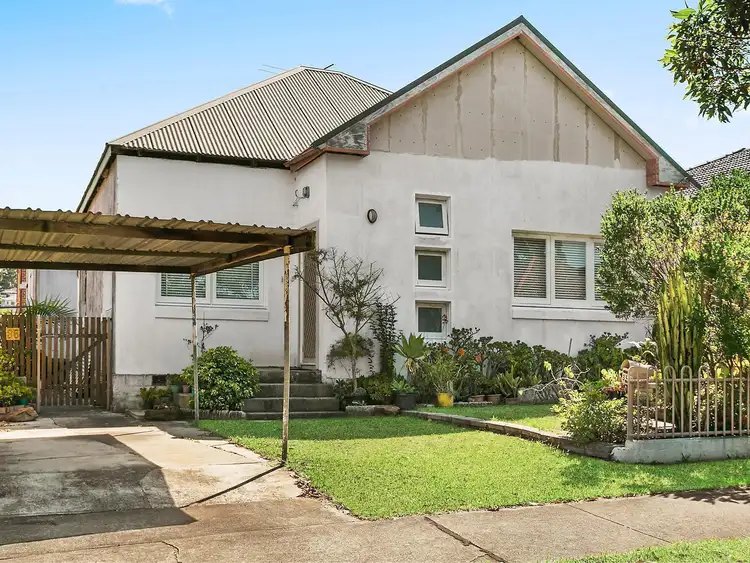 Second view of Homely house listing, 35 Fleet Street, Carlton NSW 2218