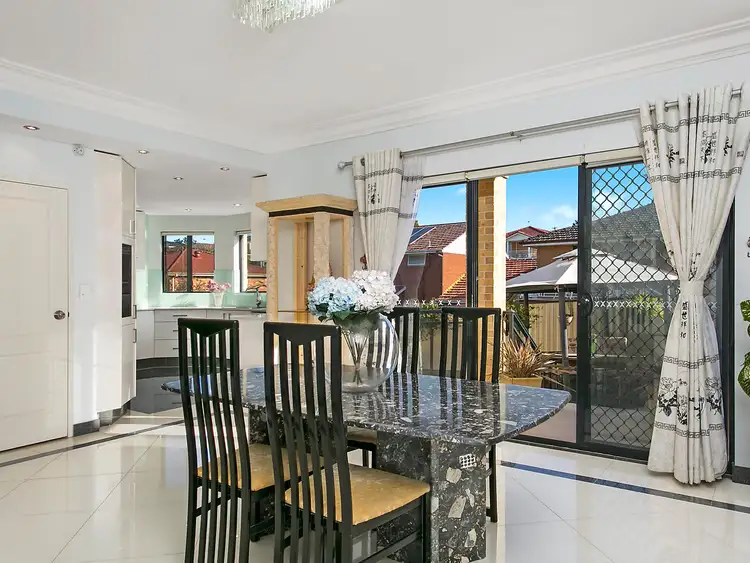 Third view of Homely house listing, 79 Fleet Street, Carlton NSW 2218