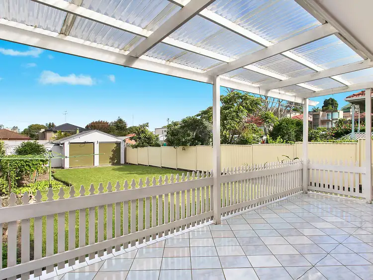 Fourth view of Homely house listing, 9 Paris Street, Carlton NSW 2218