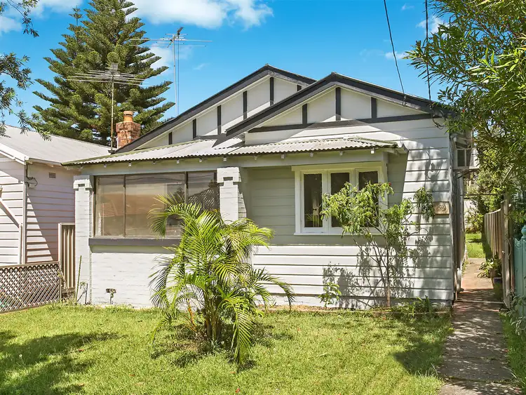 Main view of Homely house listing, 69 Fleet Street, Carlton NSW 2218