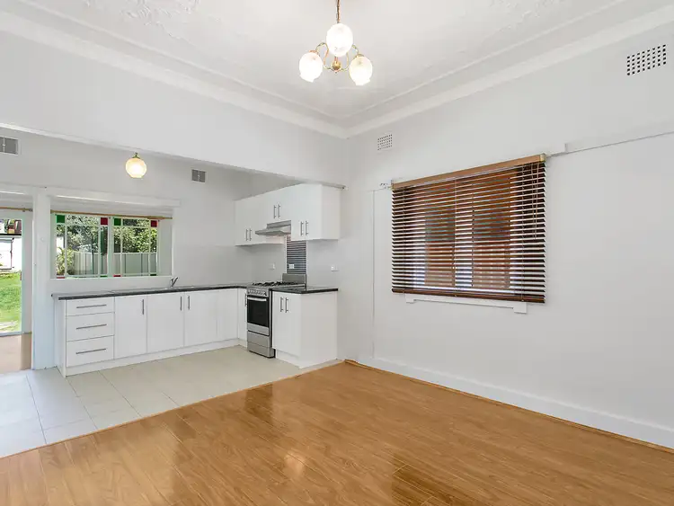 Second view of Homely house listing, 69 Fleet Street, Carlton NSW 2218