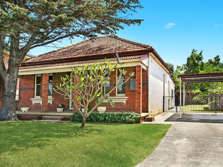Main view of Homely house listing, 7 Waterview Street, Carlton NSW 2218