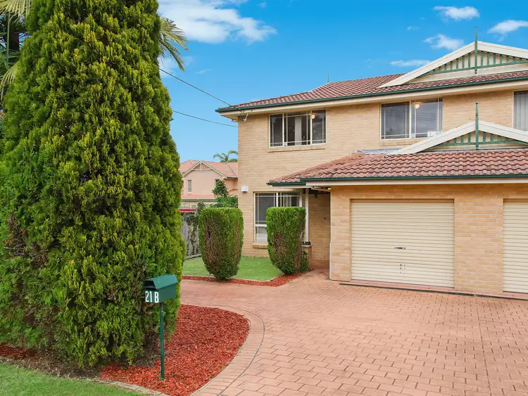 Main view of Homely house listing, 21B Plant Street, Carlton NSW 2218