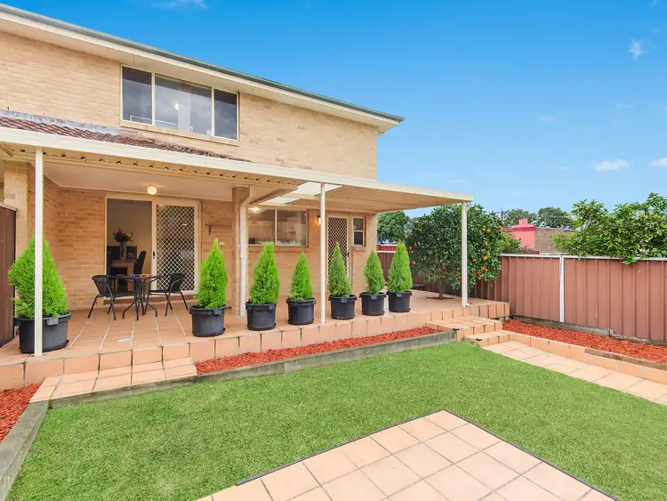 Fourth view of Homely house listing, 21B Plant Street, Carlton NSW 2218