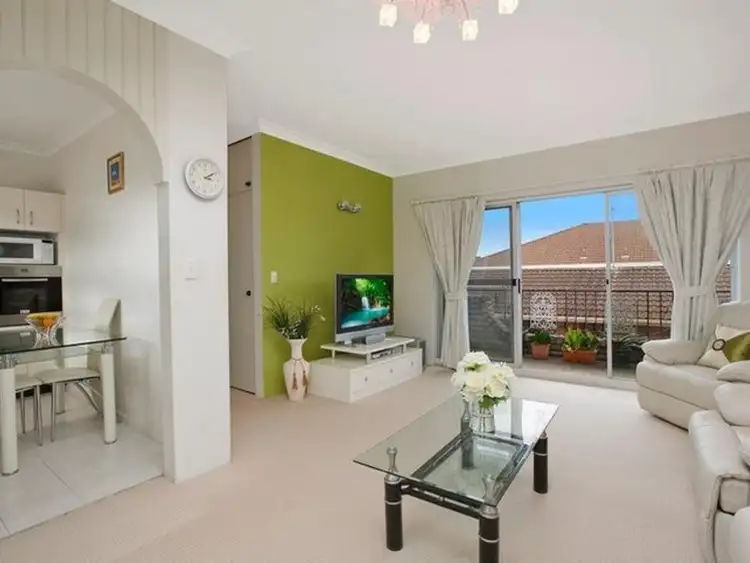 Main view of Homely apartment listing, 3/6 Carnarvon Street, Carlton NSW 2218