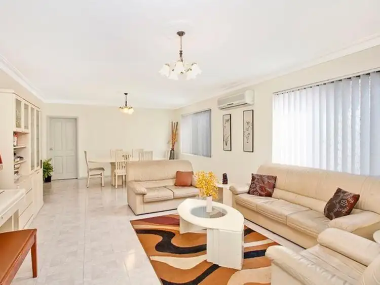 Second view of Homely house listing, 31 Edward Street, Carlton NSW 2218