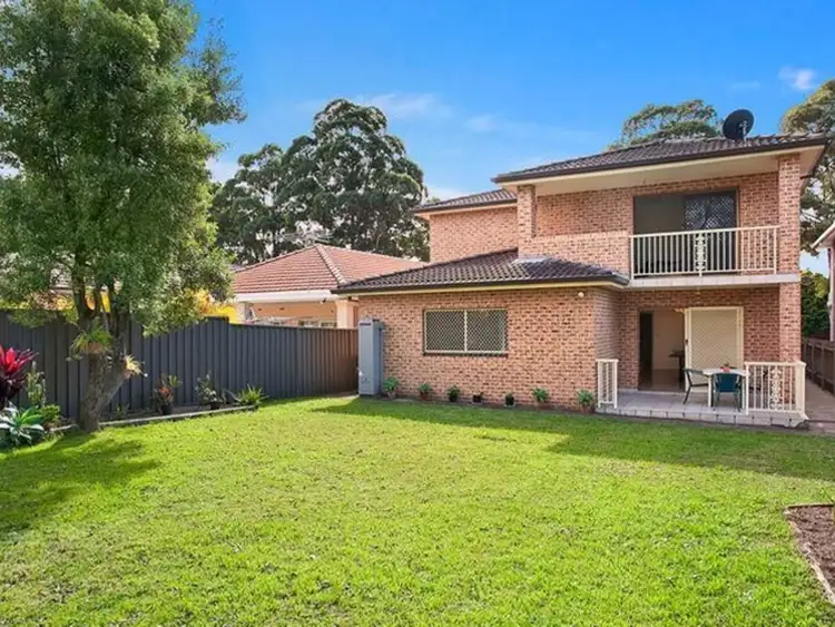 Third view of Homely house listing, 31 Edward Street, Carlton NSW 2218