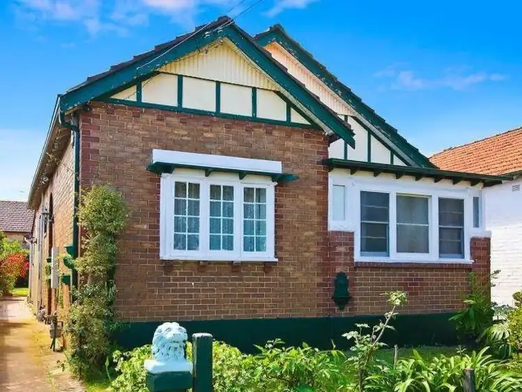 Main view of Homely house listing, 6 Durham Street, Carlton NSW 2218