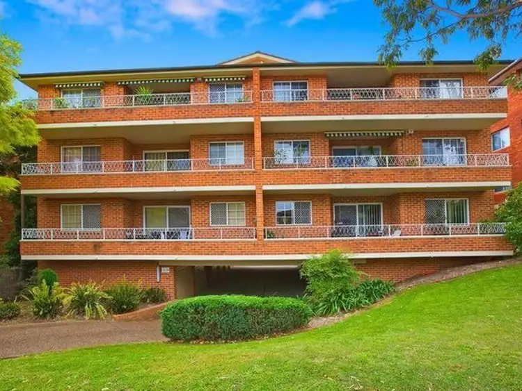 Main view of Homely apartment listing, 9/26 High Street, Carlton NSW 2218