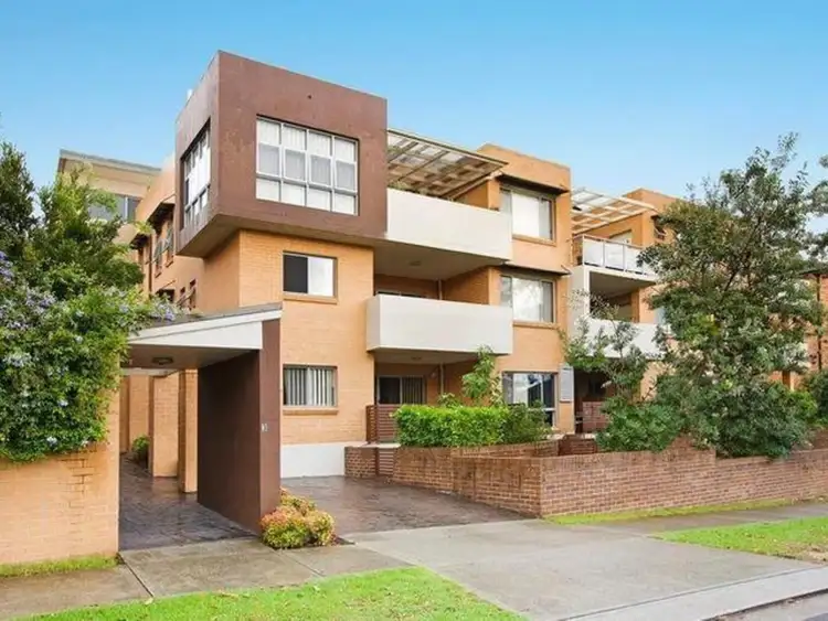 Main view of Homely apartment listing, 7/13 Mill Street, Carlton NSW 2218