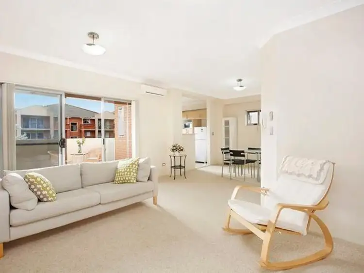 Second view of Homely apartment listing, 7/13 Mill Street, Carlton NSW 2218