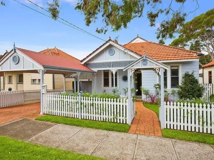 Main view of Homely house listing, 34 Arthur Street, Carlton NSW 2218