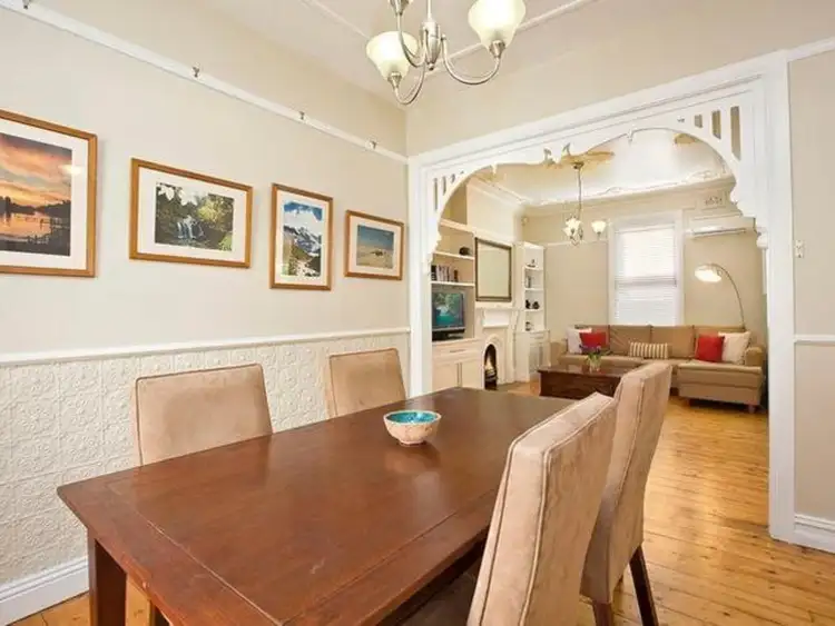 Second view of Homely house listing, 34 Arthur Street, Carlton NSW 2218