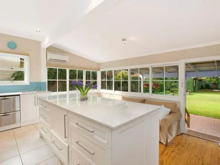 Third view of Homely house listing, 34 Arthur Street, Carlton NSW 2218