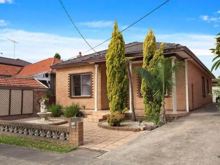 Main view of Homely house listing, 57 Arthur Street, Carlton NSW 2218