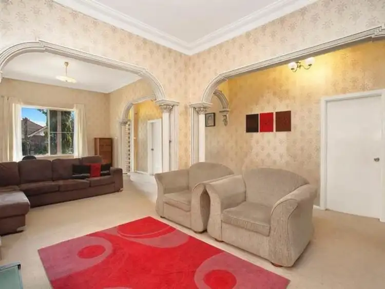 Second view of Homely house listing, 57 Arthur Street, Carlton NSW 2218