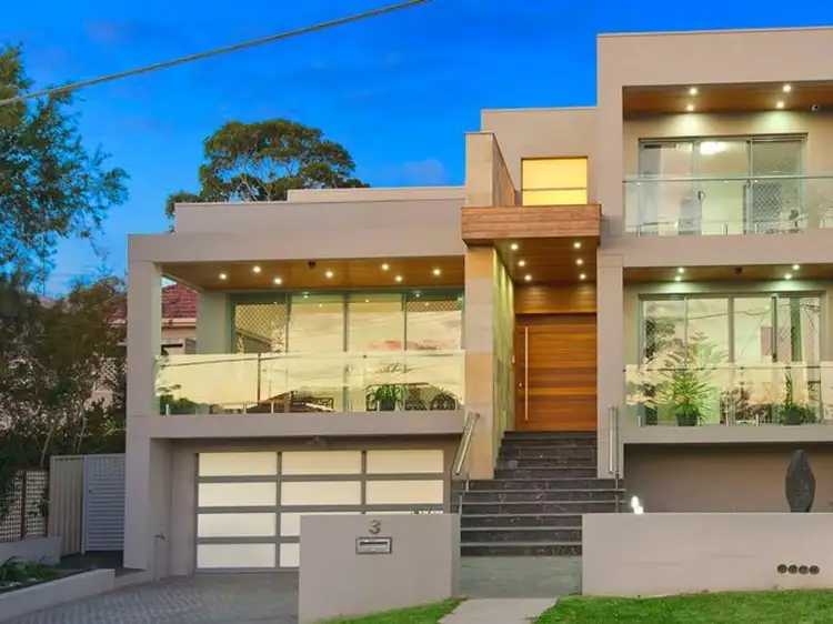 3 Nellella Street, Blakehurst NSW 2221